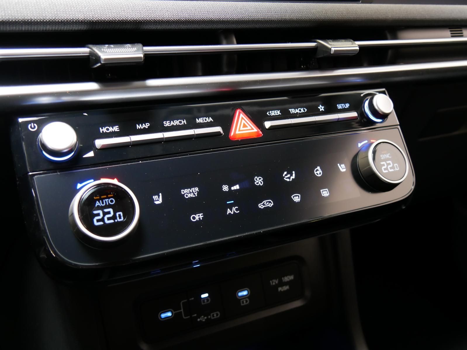 Hyundai Tucson – Bild 16