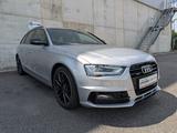 Audi A4 Avant S line quattro 1.8TFSI 170PS Xenon ACC - Audi A4: 8