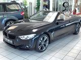 BMW 430d | NAVI PRO | AIR COLLAR | XENON | SHZ - BMW 430 aus 2014