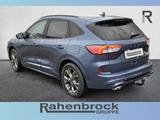 Ford Kuga Plug-In Hybrid ST-Line X - Ford Kuga ST-Line mit Hybrid-Antrieb (Benzin/Elektro)