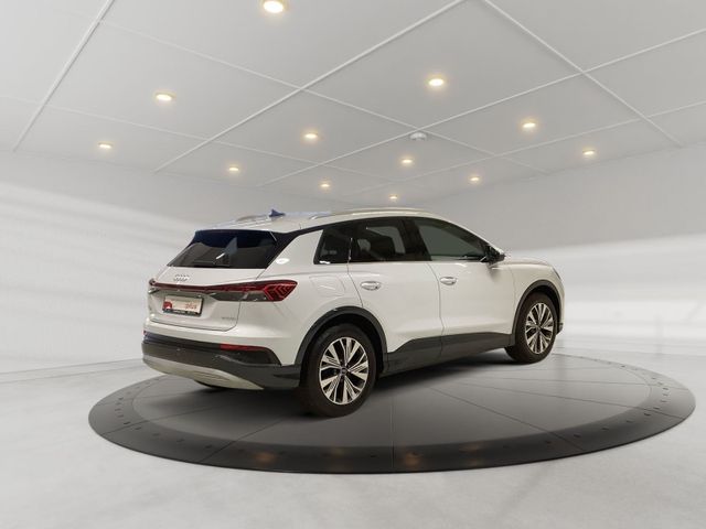 Q4 e-tron 35,Pano,Navi,Carplay,LED,PDC plus