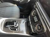 Mercedes-Benz G 400 d - G63 Optik  - Mercedes-Benz G 400 aus 2020