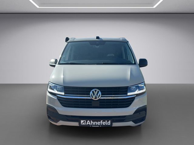 T6 California Beach Camper FWD