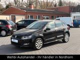 Volkswagen Polo V Team 1.6 TDI *DSG*TEMPO*SHZ*** - Volkswagen Polo Team mit Diesel-Antrieb
