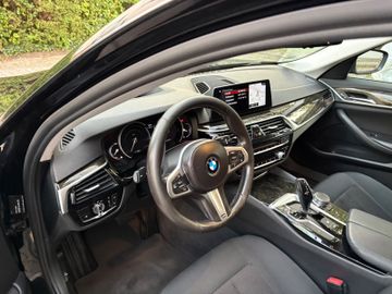 BMW 530 - 6
