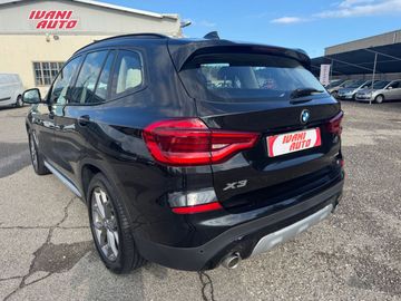 BMW X3 - 4