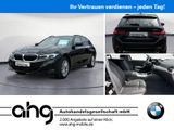 BMW 320d Touring Automatik Navi Head Up Rückfahrkame - BMW 320 Jahreswagen: 320d