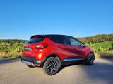 Renault Captur TCe 120 EDC Helly Hansen Helly Hansen - Renault Captur von privat