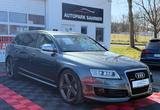 Audi RS6 Avant 5.0 TFSI QUATTRO*KAM*SPORTSITZE - Audi RS6 Gebrauchtwagen