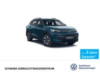 Volkswagen Tiguan - Vorschau Bild 1