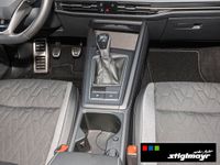 Volkswagen Golf - Vorschau Bild 9