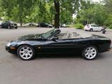 Jaguar XK8 Cabrio - Jaguar XK8: Cabrio, Jag