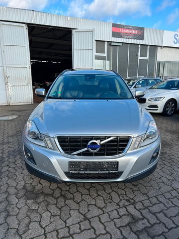 Volvo XC 60 XC60 Momentum AWD