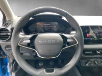 Skoda Fabia - Vorschau Bild 5