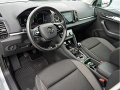 Foto Nummer 6: SKODA Karoq