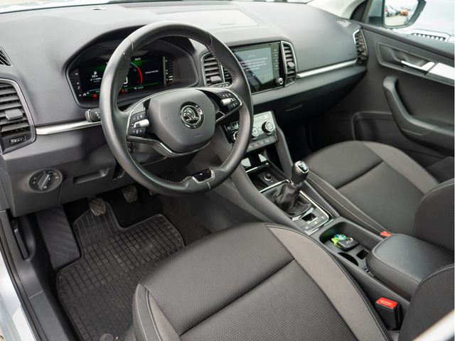 Foto Nummer 6: SKODA Karoq