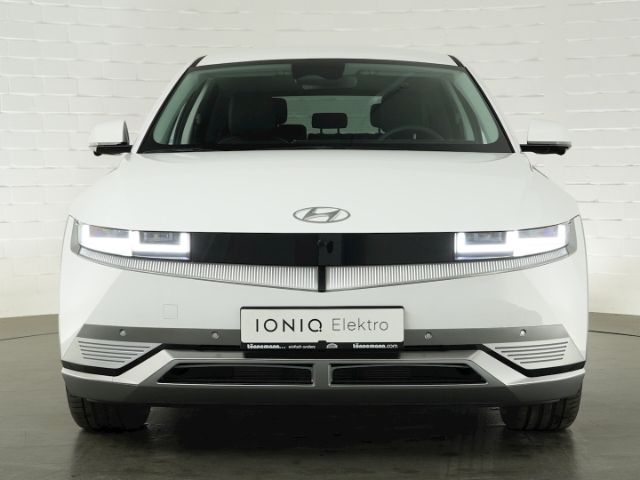 IONIQ 5 UNIQ 77,4kWh ALLRAD+VOLL LED+NAVI+360 GR