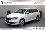 Skoda Fabia Combi 1.0 TSI Style NAVI SHZ PDC ALU SOUND - Skoda Fabia: Combi Style