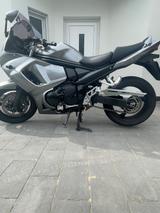 Suzuki GSX 1250 FA - SUZUKI GSX 1250
