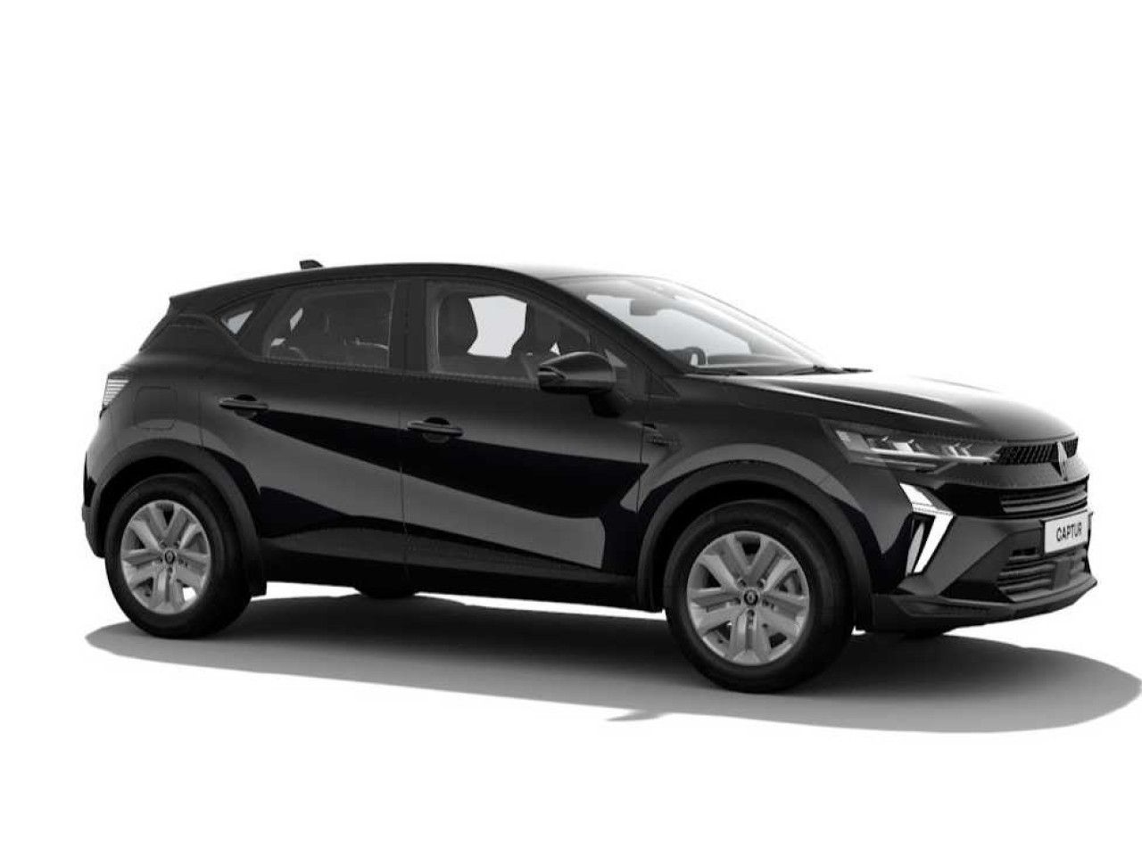 Renault Captur - Bild 2