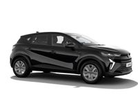 Renault Captur - Vorschau Bild 2