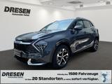 Kia Sportage Spirit Navi+Kamera+Sitzheizung+CarPlay - Kia Sportage aus 2025