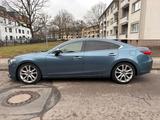 Mazda 6 GJ SKYACTIV-G 165 i-ELOOP Sportsli... - Mazda: Mazda6