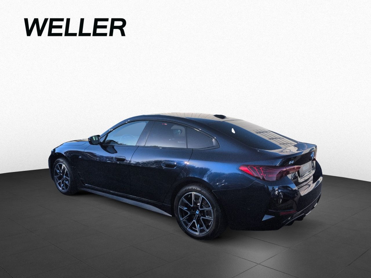 BMW i4 - Bild 9