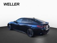 BMW i4 - Vorschau Bild 9