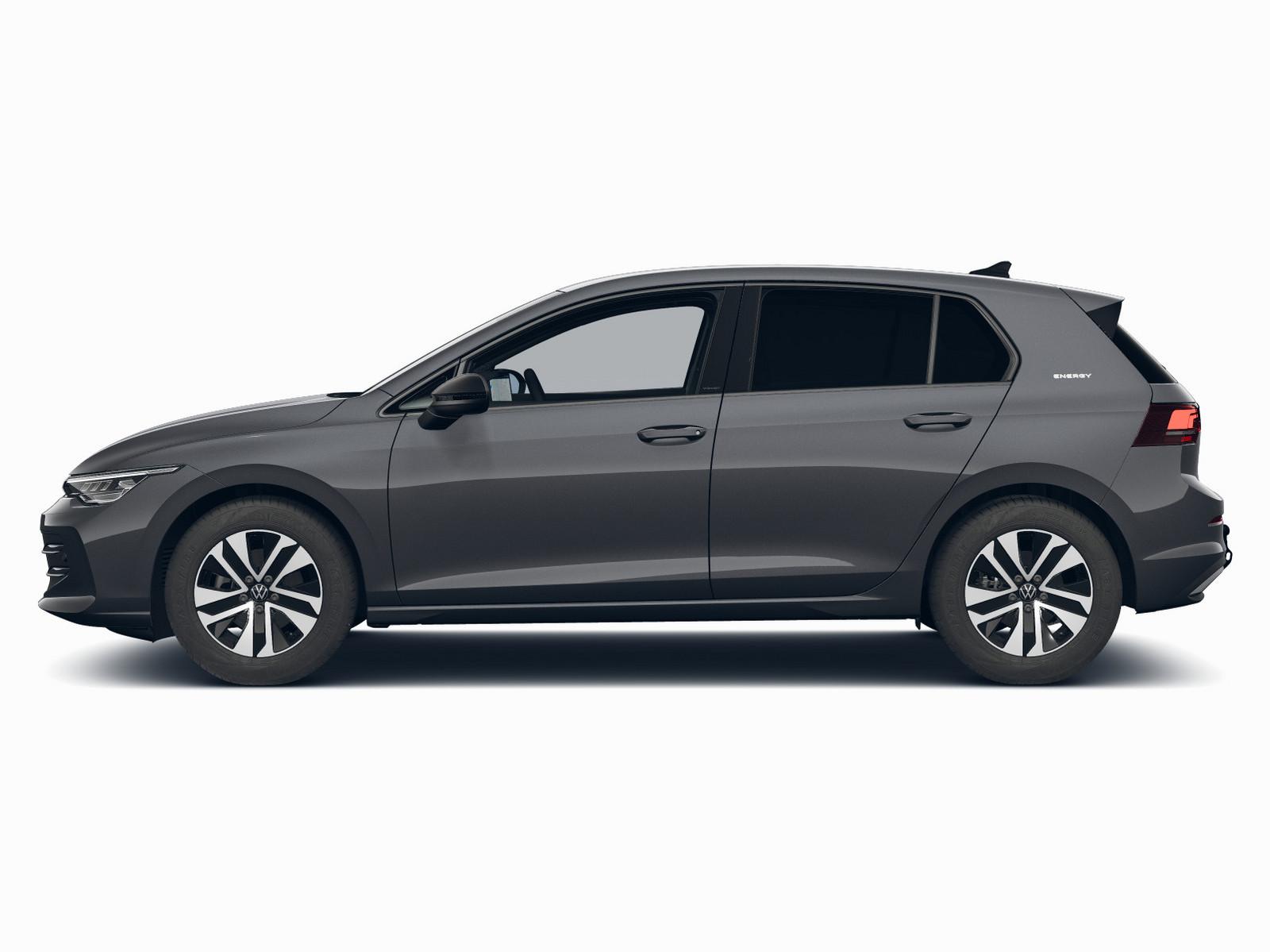 Volkswagen Golf VIII Lim. 1.5 eTSI Energy AHK/Kamera/LED Pl, миниатюра 6