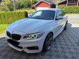 BMW 225 d Coupe - BMW 225 von privat