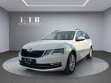 Skoda Octavia Combi Style DSG/LED/1.Hand/ - Skoda Octavia: Winterreifen