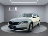 Skoda Octavia Combi Style DSG/LED/1.Hand/ - Skoda in Salzgitter