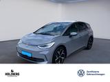 Volkswagen ID.3 Pro Move ergoActive+IQLight+ACC