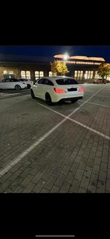 Mercedes-Benz CLA 180 Shooting Brake - Mercedes-Benz CLA 180 Shooting Brake von privat