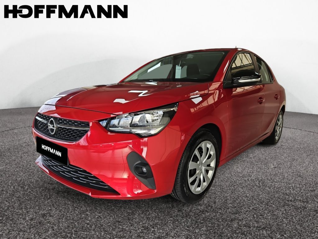 Fahrzeugabbildung Opel Corsa 1.2 Turbo Edit. Navi Sitzheizung Parkpilot