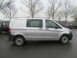 Mercedes-Benz Vito Mixto 114/116/119/124 CDI 4x4 kompakt - Mercedes-Benz Vito kompakt