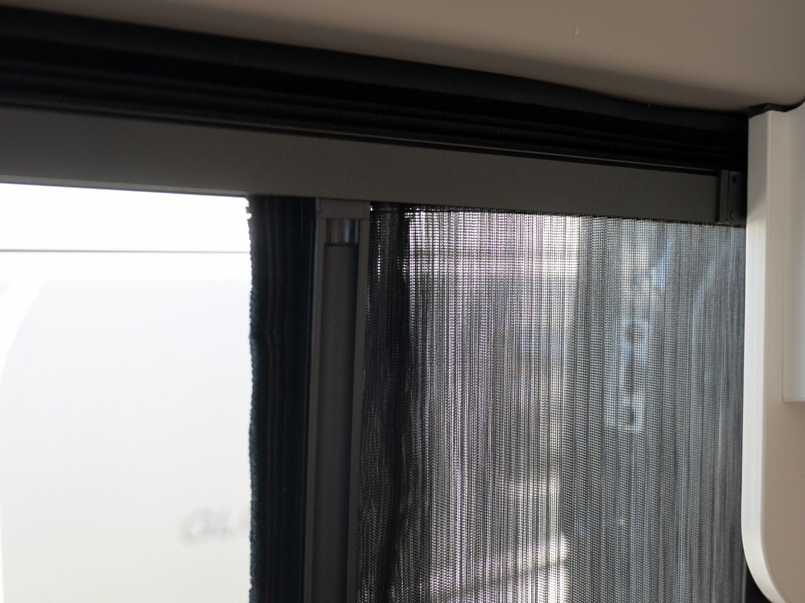 Fahrzeugabbildung Sunlight Adventure Cliff 600 Modell 26 / Dieselheizung