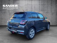 Suzuki Swift - Vorschau Bild 3