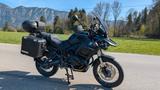 BMW R 1200 GS Adventure Triple Black - Offers matching your search criteria