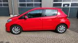 Toyota Yaris Trend*Klima*2.Hand*HU/AU 02.28 - Toyota Gebrauchtwagen von 2013
