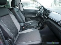 Volkswagen T-Cross - Vorschau Bild 5