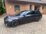 Mercedes-Benz E 63 S AMG 4MATIC/VOLLAUSSTATTUNG - Mercedes Gebrauchtwagen