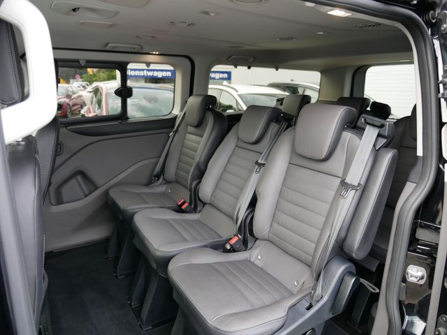 Ford Tourneo Custom  L2 Titanium X Bi-Xenon AHK TWA
