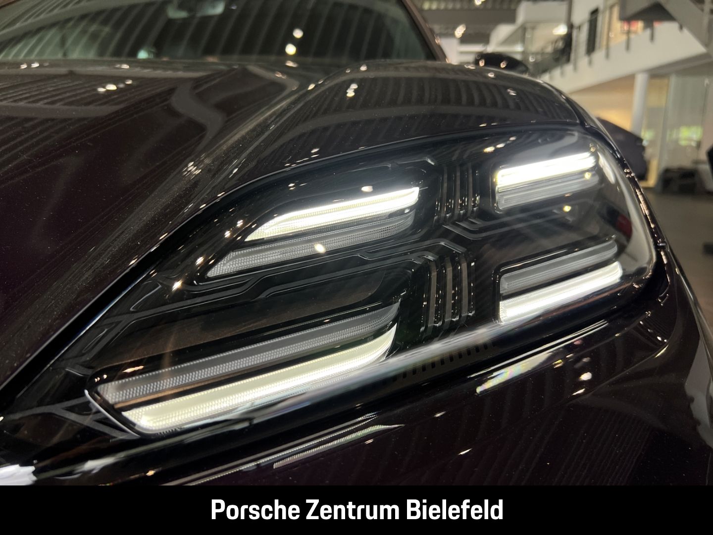 Porsche Macan - Bild 10