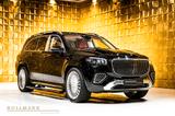 Mercedes-Benz GLS 600 MAYBACH+FACELIFT+MY2025+ 5 SEATS+STOCK+ - gebrauchte Mercedes-Benz GLS 600 mit Facelift