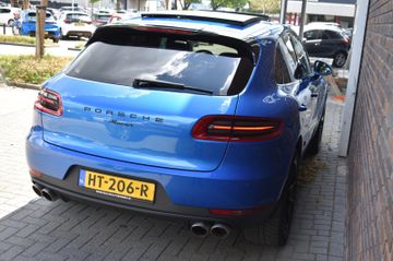 Porsche Macan - 9