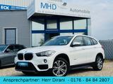 BMW X1 sDrive 20 i Advantage Aut.  *Navi*AHK*PDC - BMW X1
