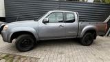 Mazda BT-50 L-Cab Midlands aus 1.Hand - Mazda BT-50 Gebrauchtwagen