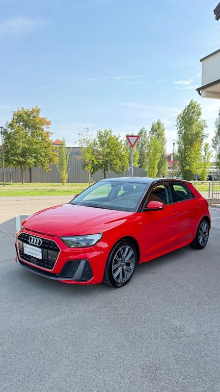 Image of Audi A1